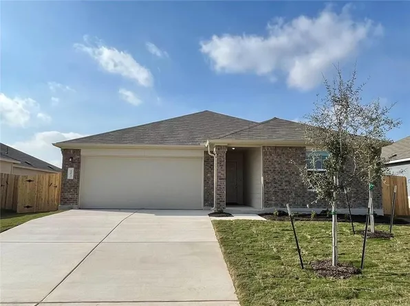 103 Ulmus St, Hutto, TX 78634