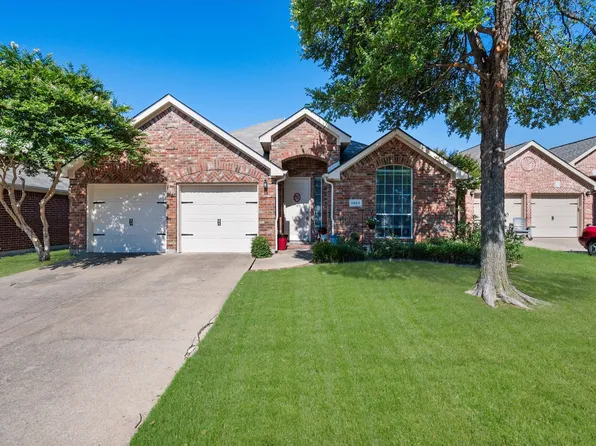 6815 Lakehurst Ln, Sachse, TX 75048