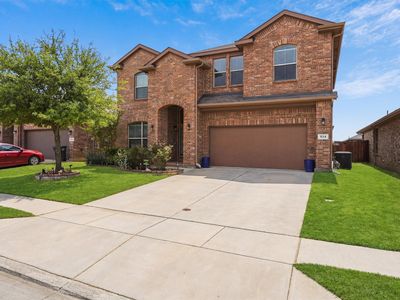 924 Meadow Scape Dr, Burleson, TX, 76028