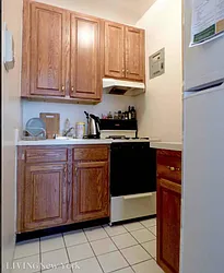 Rented by Living New York