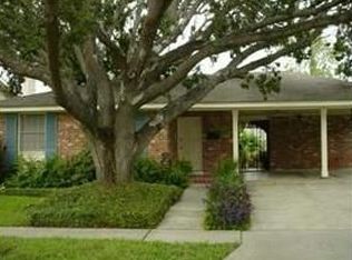 3509 Clifford Dr, Metairie, LA 70002
