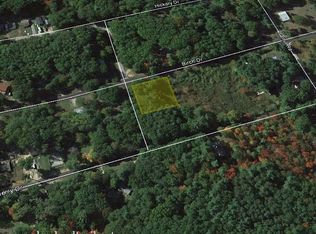 Birch Dr, Lakeview, MI 48850