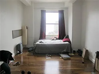 Rented by Living New York