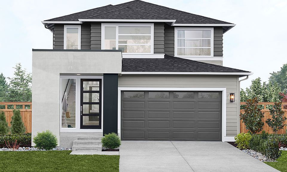 Exterior Image For The Gardenia
