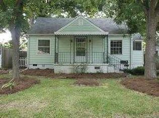 207 Keels Ave, Rock Hill, SC 29730