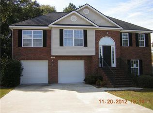 100 Ridgewood Cir, Rincon, GA 31326