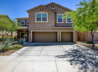 19443 W Morning Glory Dr, Buckeye, AZ 85326