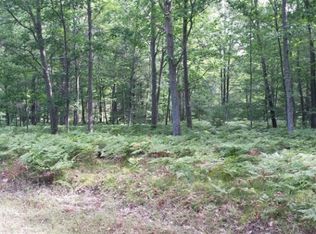 Morton Rd, Manistee, MI 49660