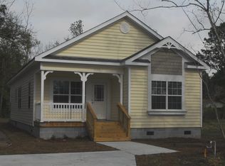 15350 6th St, Gulfport, MS 39503