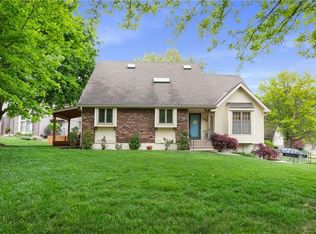 10560 Haskins St, Overland Park, KS 66215
