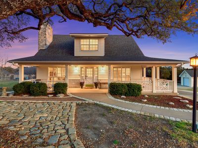 37007 Woodacre Dr, Whitney, TX, 76692
