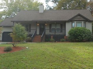 702 Parkhurst Ln, Lexington, SC 29072