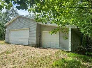1479 Stoney Ridge Rd, West Branch, MI 48661