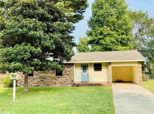 1000 Jones Dr, Sheridan, AR 72150