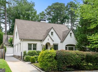 1170 Cumberland Rd NE, Atlanta, GA 30306