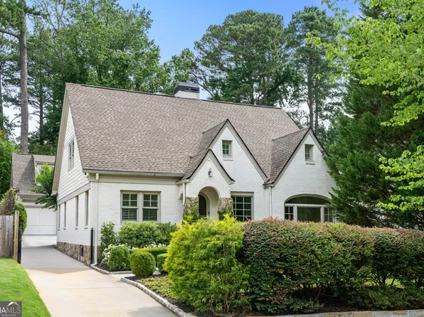 1170 Cumberland Rd NE, Atlanta, GA 30306