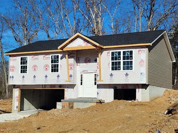 184 Sugar Creek Dr, Troy, MO 63379