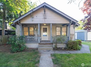 1203 Garrison St NE, Olympia, WA