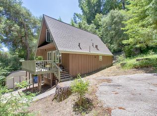 165 Taylor Rd, Ben Lomond, CA 95005