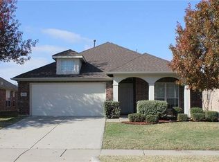 2733 Evening Mist Dr, Little Elm, TX 75068