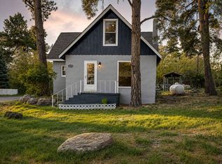 2070 Main St, Rye, CO 81069