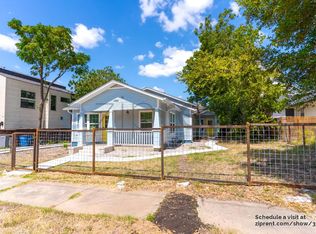 1206 E 13th St, Austin, TX 78702