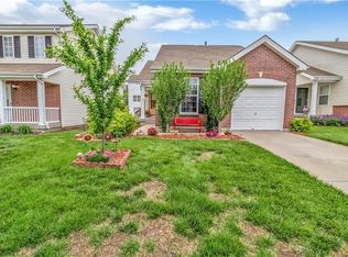 9829 N Hawthorne Ave, Kansas City, MO 64157