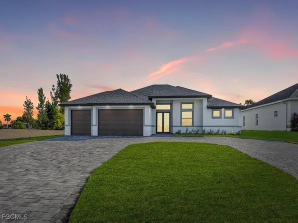 144 SW 28th St, Cape Coral, FL 33914