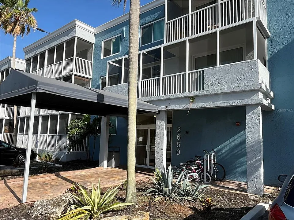 2650 Coconut Bay Ln #532