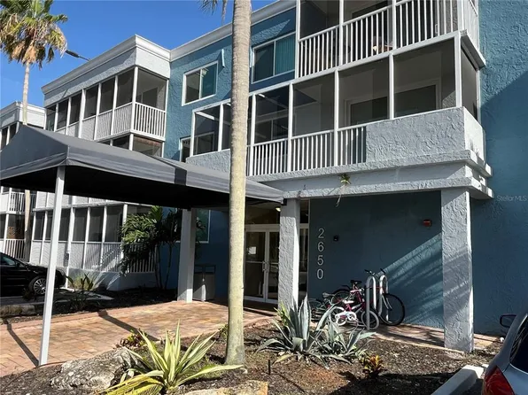 2650 Coconut Bay Ln, Sarasota, FL