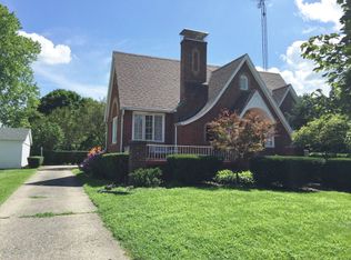 405 W Washington St, Hoopeston, IL 60942