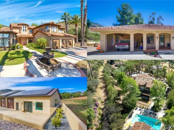 11379 Reidy Canyon Pl, Escondido, CA 92026