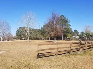 16435 County Road 49 S, Bon Secour, AL 36511