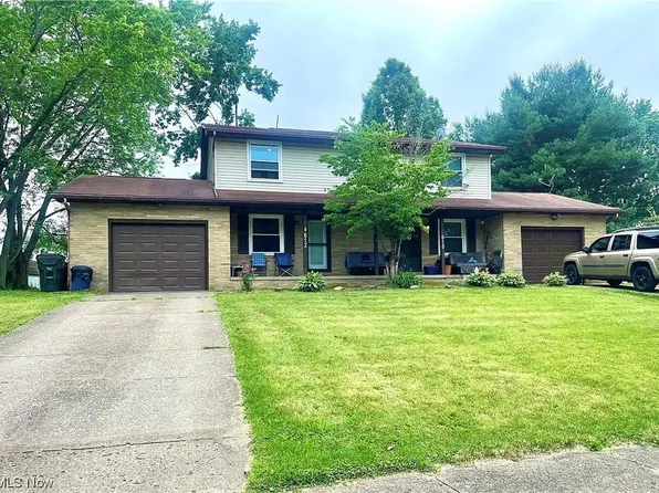 610 Taff Cir, Louisville, OH 44641