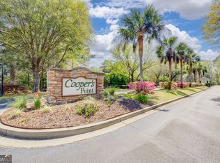 241 Coopers Landing Dr NE, Shellman Bluff, GA 31331