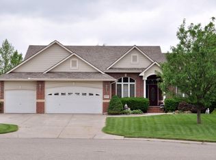 13639 W Highland Springs Ct, Wichita, KS 67235