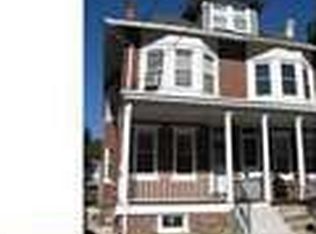 325 Berwyn Ave, Ewing, NJ 08618