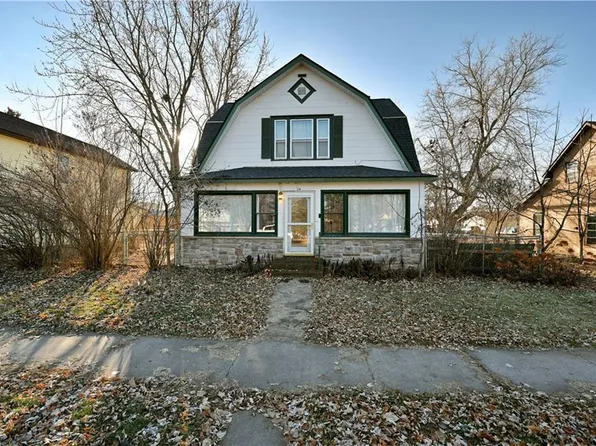 214 6th Avenue, Shell Lake, WI 54871