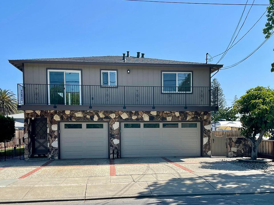 1st image of 1519 Sierra St