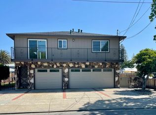 1519 Sierra St, Redwood City, CA 94061