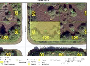 12146 Surrey Ave, Pt Charlotte, FL 33981