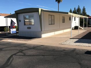 535 S Alma School Rd #153, Mesa, AZ 85210