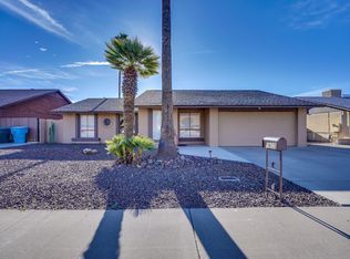 1605 W Yukon Dr, Phoenix, AZ 85027