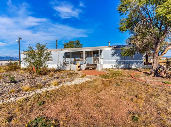 33 7th Ave, Penrose, CO 81240