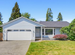 20989 95a Ave, Langley, BC V1M 2A6