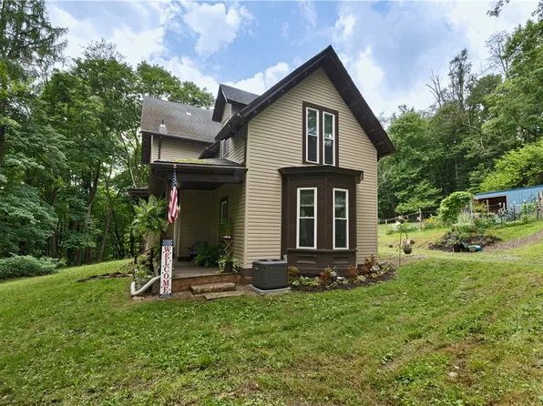 426 W Fulton St, Butler, PA 16001