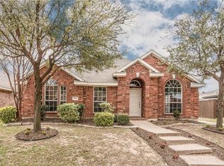 5509 Foxfire Ln, The Colony, TX 75056