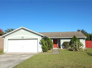 13223 Pinyon Dr, Clermont, FL 34711