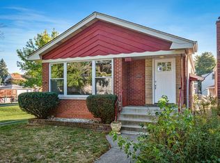 13449 S Avenue N, Chicago, IL 60633