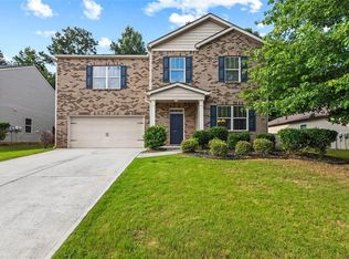 407 Aviary Ln, Dallas, GA 30132